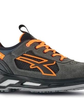 Scarpa U-Power Ryder 40-41-42-43-44 nuove.