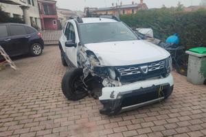 DACIA Duster 1ª serie - 2017