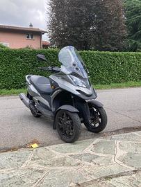 Quadro QV3 350 cc