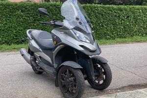 Quadro QV3 350 cc