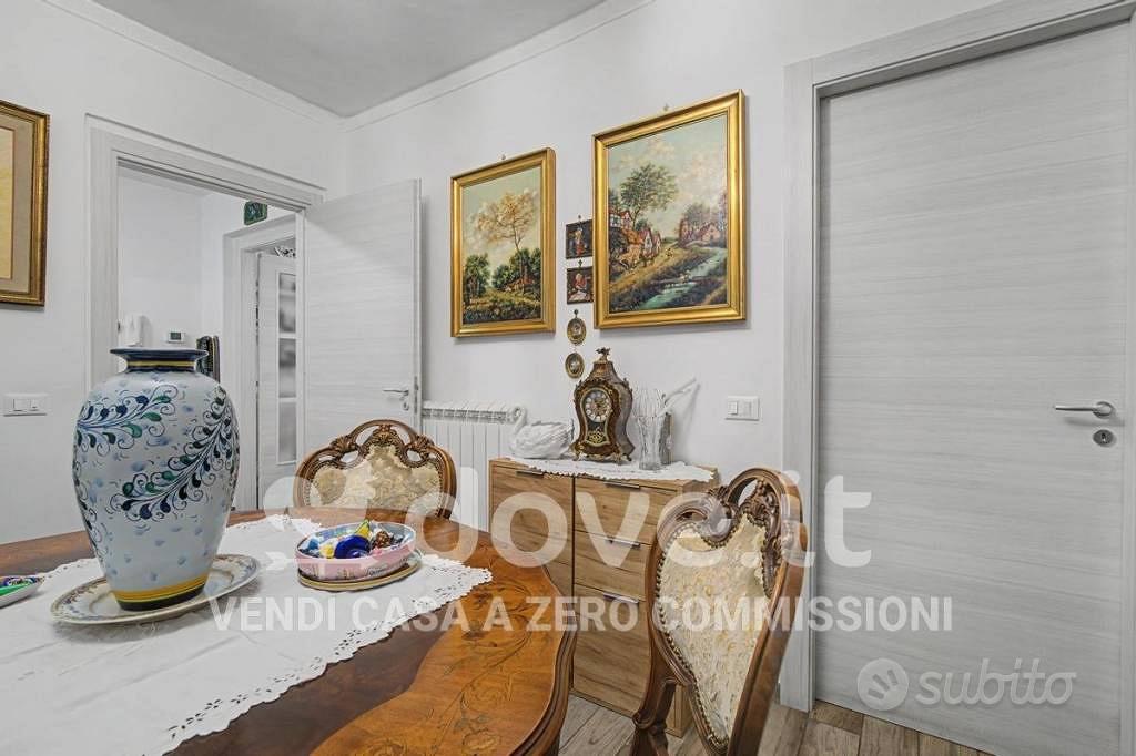 Apartment in Palermo, Guadagna, III Circoscrizione - Altro