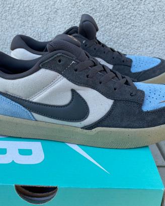 Nike SB FORCE 58 tg. 10.5