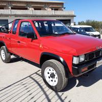Nissan king cab 02-1993 veicolo in ottime condizio