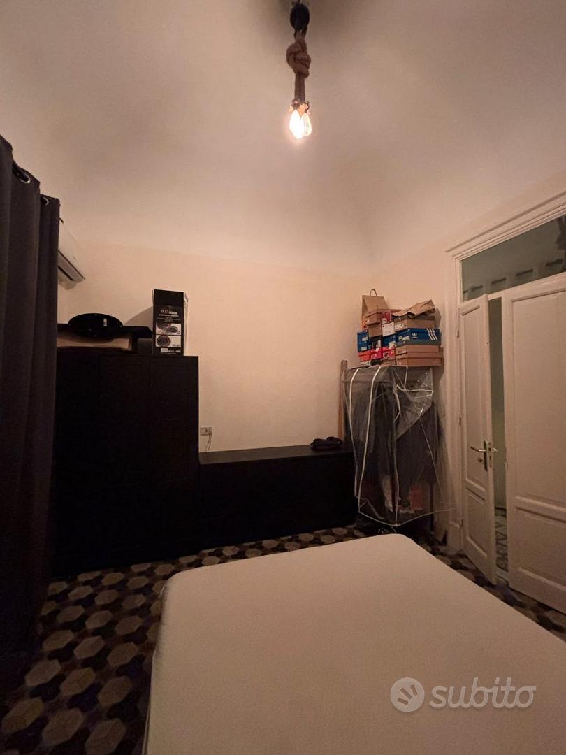 Appartamento – Palermo, Quartiere Matteotti, VIII Circoscrizione - Altro