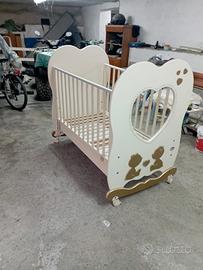 culla x bambini 