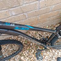 ROCKRIDER ST100 MTB