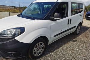 Fiat Doblo Doblò 1.3 MJT PC Combi N1 SX