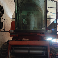 Mietitrebbia Laverda 3790