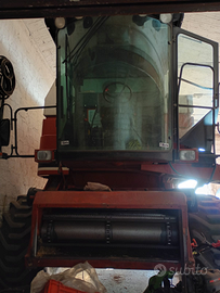 Mietitrebbia Laverda 3790