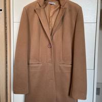 Cappotto Angela Mele Milano