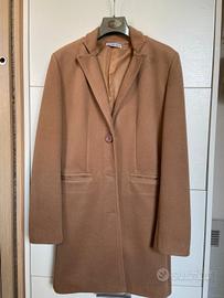 Cappotto Angela Mele Milano