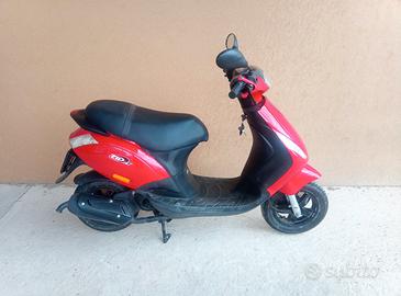 Piaggio Zip 50 2T