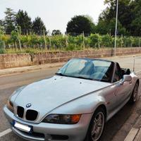 BMW Z3 - 1999 AC Schnitzer