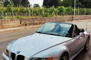 BMW Z3 - 1999 AC Schnitzer