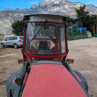 Cabina per Trattore Valpadana