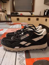scarpa tennis Reebok numero 36