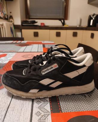 scarpa tennis Reebok numero 36