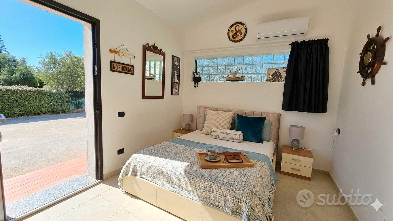 Casa – Cabuderra/Capoterra, Petite Residence, Rio San Girolamo Alta - Vista 4
