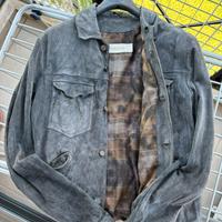 Giubbotto Giorgio Brato tg 52