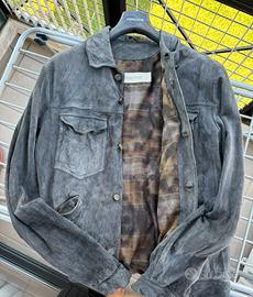 Giubbotto Giorgio Brato tg 52