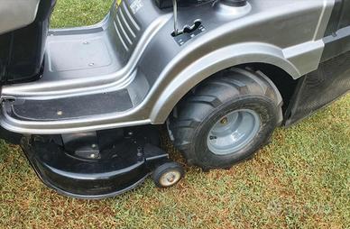 TRATTORINO RASAERBA MTD