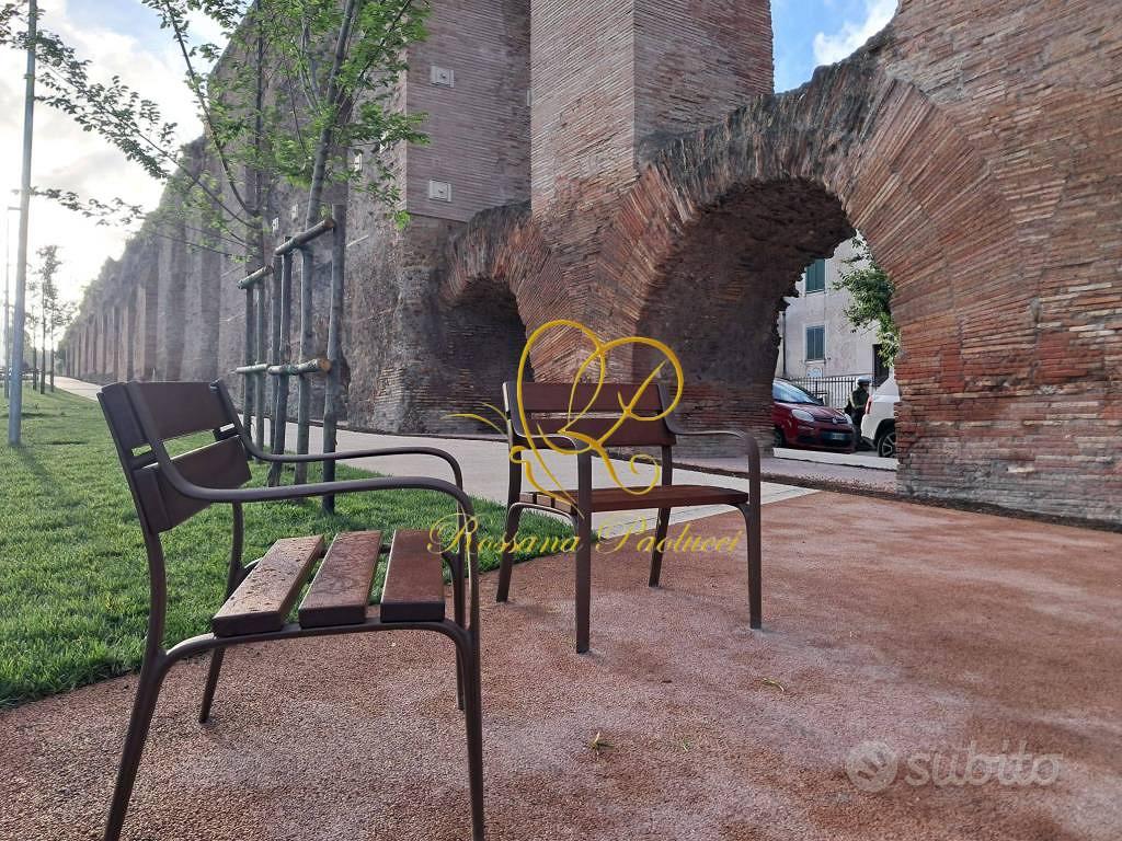 Appartamento – RM - Vista 2