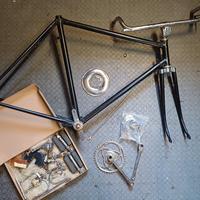 Bici Wolsit bacchetta