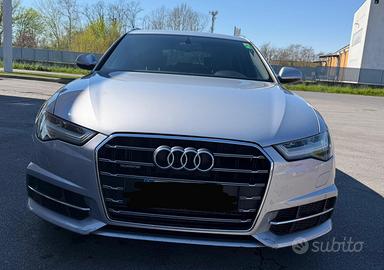 Audi A6 3.0TDI Quattro S-Line
