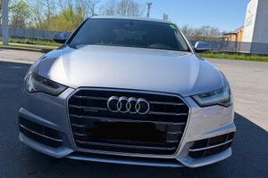 Audi A6 3.0TDI Quattro S-Line