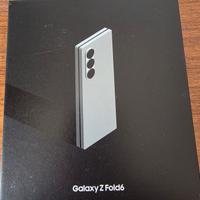 Z FOLD 6 + PEN + 7 COVER