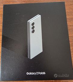 Z FOLD 6 + PEN + 7 COVER