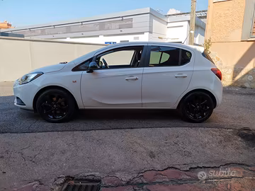 Opel Corsa 1.3 CDTI ecoFLEX Start&Stop 5 porte n-J