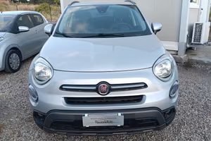Fiat 500X 1.3 MultiJet 95 CV Cross 2021