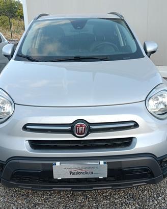 Fiat 500X 1.3 MultiJet 95 CV Cross 2021