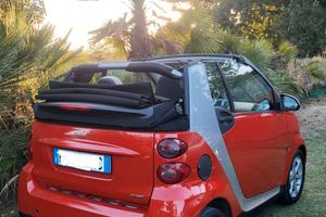 Smart 451 Turbo! Idroguida!  
