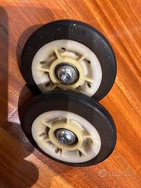 ASCIUGATRICE BOSH MOD. WTW85468II