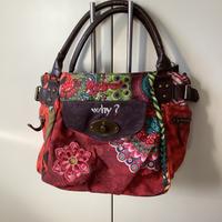 Borsa con manici