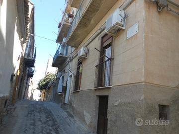 Appartamento in via Casalino