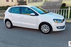 VOLKSWAGEN - Polo 1.4 benzina / GPL