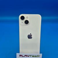 APPLE IPHONE 14 WHITE 256 GB USATO PERFETTO