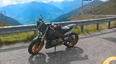 Buell XB12S