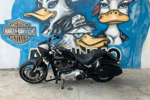 Harley-davidson Sport Glide