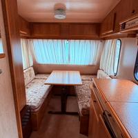 Adria 400 T REVISIONATA FINO 2027