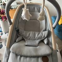 Sdraietta maxi cosi kori 0/2 anni