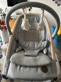 Sdraietta maxi cosi kori 0/2 anni
