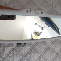 specchietto+centralina jeep Renegade fotocromatico