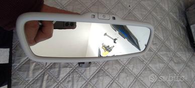 specchietto+centralina jeep Renegade fotocromatico