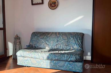 Divano letto