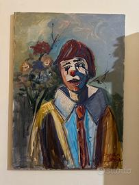 Dipinto di umberto Spera