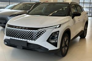 OMODA 5 Omoda 5 1.6 TGDI 147CV aut. Premium